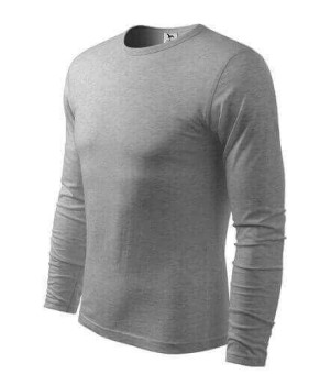 Tričko pánske FIT - T Long Sleeve 119 - Reklamnepredmety