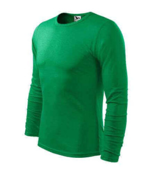 Tričko pánske FIT - T Long Sleeve 119 - Reklamnepredmety