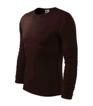 Tričko pánske FIT - T Long Sleeve 119 - Reklamnepredmety