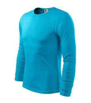 Tričko pánske FIT - T Long Sleeve 119 - Reklamnepredmety