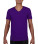 Pánske tričko Softstyle V-Neck - 108-09-349 - variant Fr 108093497