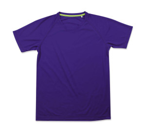 Pánske tričko Active 140 Raglan - Reklamnepredmety