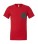 Pánske tričko Jersey s vreckom - 156-06-454 - variant Fr 156064543