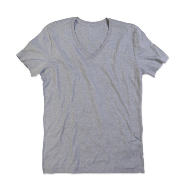 Tričko Luke V-neck