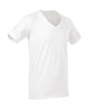 Tričko Dean Deep V-neck - Reklamnepredmety