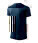 Tričko unisex Heavy New - 137_02_D_lb - variant Ad 1370212
