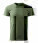 Tričko unisex Heavy New - 137_09_A_lb - variant Ad 1370912