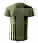Tričko unisex Heavy New - 137_09_B_lb - variant Ad 1370912