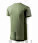 Tričko unisex Heavy New - 137_09_D_lb - variant Ad 1370912