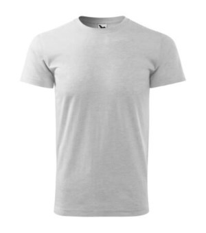 Pánske tričko Basic 129 - Reklamnepredmety