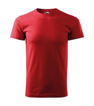 Pánske tričko Basic 129 - Reklamnepredmety