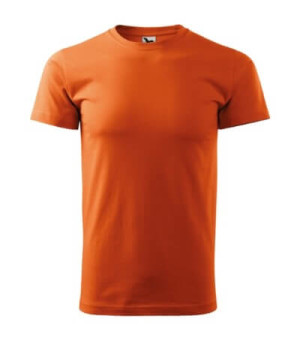 Pánske tričko Basic 129 - Reklamnepredmety