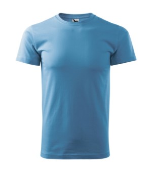 Pánske tričko Basic 129 - Reklamnepredmety