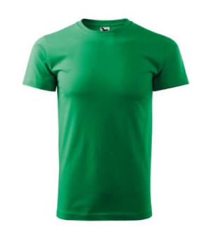 Pánske tričko Basic 129 - Reklamnepredmety
