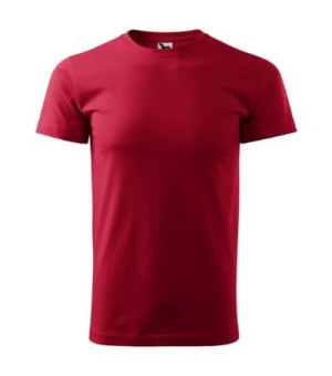 Pánske tričko Basic 129 - Reklamnepredmety