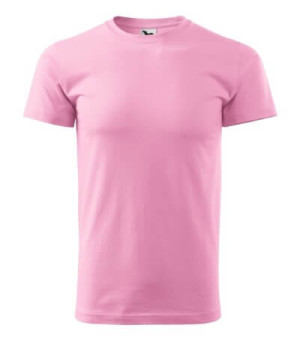 Pánske tričko Basic 129 - Reklamnepredmety