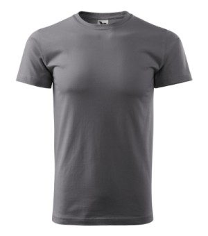 Pánske tričko Basic 129 - Reklamnepredmety