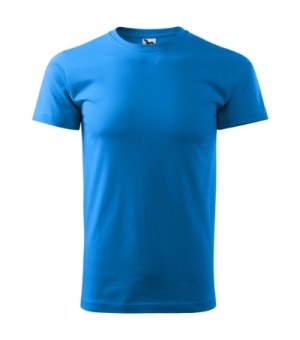 Pánske tričko Basic 129 - Reklamnepredmety