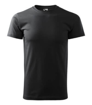 Pánske tričko Basic 129 - Reklamnepredmety