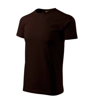 Pánske tričko Basic 129 - Reklamnepredmety
