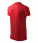 Reklamnepredmety Tričko Heavy V-neck 111