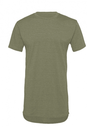 Pánske dlhé tričko Urban Tee