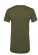 Pánske dlhé tričko Urban Tee - 16006-531-olive - variant 