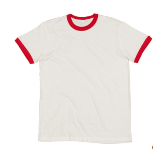 Tričko Superstar Retro Ringer