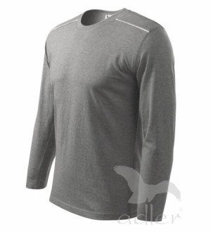 Adler Tričko unisex Long Sleeve 112 - Reklamnepredmety