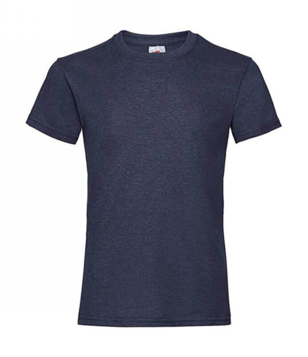 Dievčenské tričko Value Weight