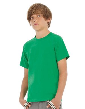Detské tričko Exact 190 - Reklamnepredmety