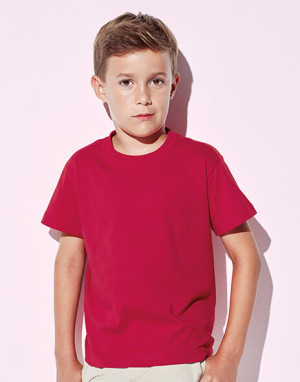 Detské tričko Jamie - Reklamnepredmety