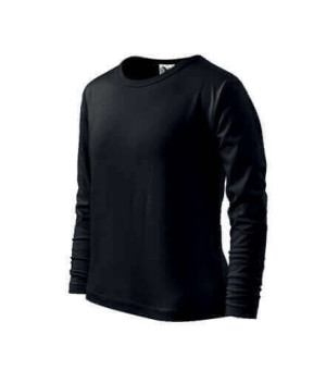 Tričko detské Long Sleeve 121 - Reklamnepredmety