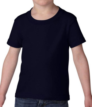 Detské tričko Heavy Cotton - Reklamnepredmety