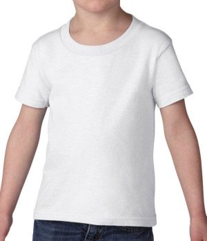 Detské tričko Heavy Cotton - Reklamnepredmety
