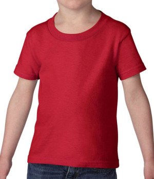 Detské tričko Heavy Cotton - Reklamnepredmety