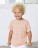 Reklamnepredmety Toddler Triblend tričko s krátkym rukávom