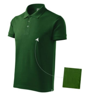 Polokošeľa pánska Cotton new - Reklamnepredmety