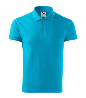 Pánske polotričko Heavy 215 - Reklamnepredmety