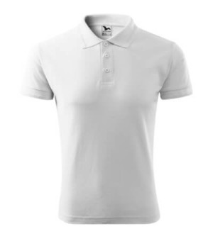 Pánske Pique Polo 203 - Reklamnepredmety
