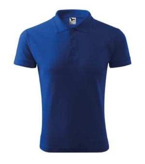 Pánske Pique Polo 203 - Reklamnepredmety
