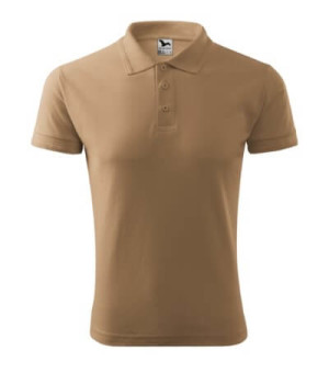 Pánske Pique Polo 203 - Reklamnepredmety