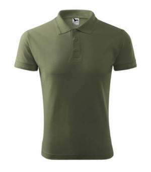 Pánske Pique Polo 203 - Reklamnepredmety