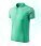 Polokošeľa pánska Pique Polo - 203_95_C_lb - variant Ad 2039514