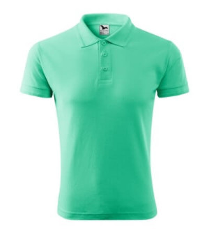 Pánske Pique Polo 203 - Reklamnepredmety