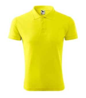 Pánske Pique Polo 203 - Reklamnepredmety