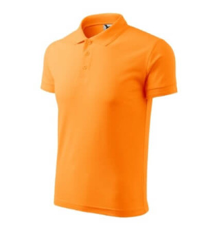 Pánske Pique Polo 203 - Reklamnepredmety