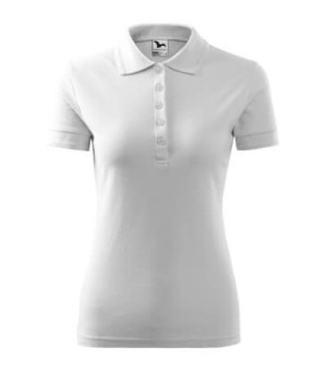 Dámske Pique Polo 210 - Reklamnepredmety
