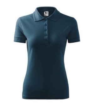 Dámske Pique Polo 210 - Reklamnepredmety