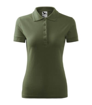 Dámske Pique Polo 210 - Reklamnepredmety